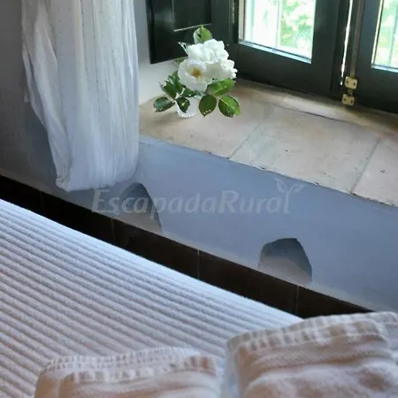 La Vicaria Palomar Prázdninový dům